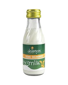 Delamere Dairy Sterilised Semi Skimmed Milk