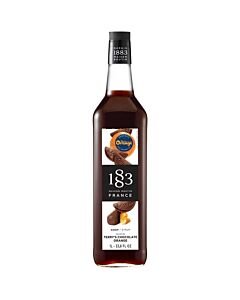 1883 Maison Routin Terry's Chocolate Orange Flavoured Syrup