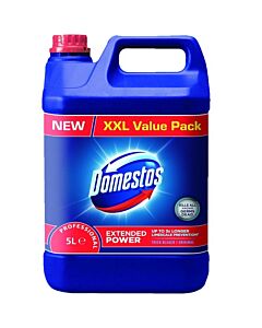 Domestos Professional Original Bleach XXL Value Pack