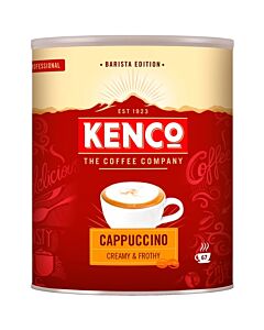 Kenco Professional Cappuccino Instant Coffee