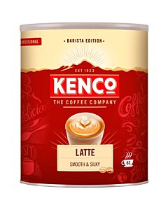 Kenco Professional Latte Instant Coffee