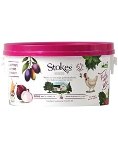 Stokes Red Onion Marmalade