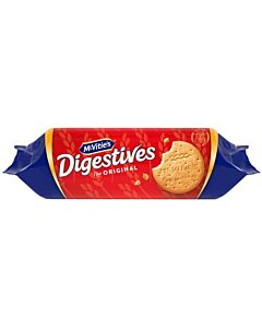 McVities Digestives Biscuits