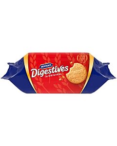 McVities Digestives Biscuits