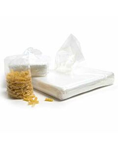 Weller Worthminster Extra Small Clear Polythene Bags