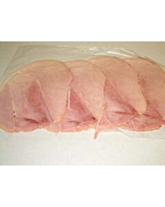 Ambassador Chilled Cooked Sliced Ham 70%
