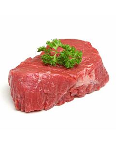 Fresh British Beef Steak Fillet