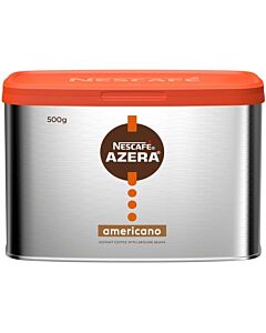 NESCAFÉ Azera Americano Coffee Tins