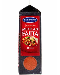 Santa Maria Mexican Fajita Spice Mix