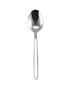 Amefa Baltic Economy Stainless Steel Soup Spoons