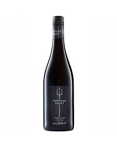 Neptune Point New Zealand Pinot Noir Red Wine 75cl