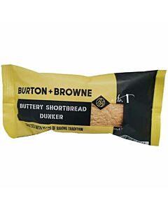 Burton & Browne Buttery Shortbread Dunker