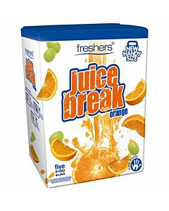 Freshers Juicebreak Orange Postmix Squash