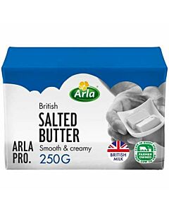 Arla Professional Salted Butter