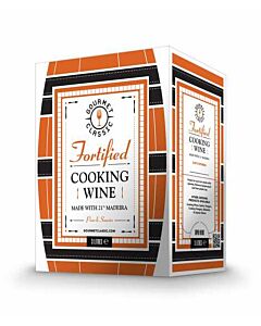 Gourmet Classic Maderia Cooking Wine