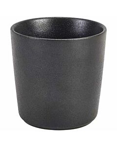 Forge Stoneware Chip Cup 8.5 x 8.5cm