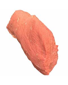 Fresh British Salmon Cut of Beef