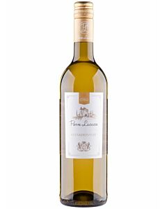 Pierre Lacasse Chardonnay White Wine 75cl