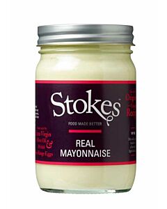 Stokes Real Mayonnaise