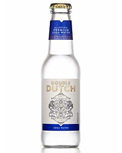 Double Dutch Soda Water
