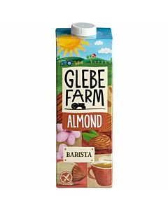 Glebe Farm Barista Style Almond Drink