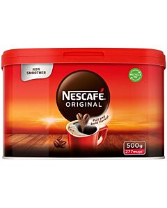 NESCAFÉ Original Coffee Granules Tins