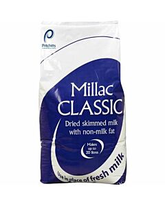 Millac Classic Milk Powder