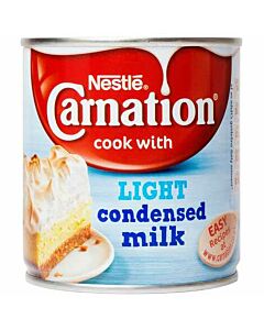 Nestlé Carnation Light Condensed Milk