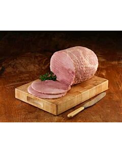 Kings Chilled Cooked Gammon Ham Joint