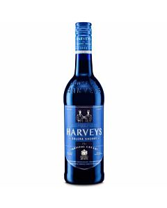 Harveys Bristol Cream Sherry 17.5%