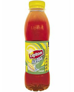 Lipton Mango Ice Tea