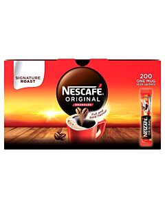 NESCAFÉ Original Coffee Sticks
