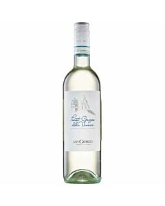 San Giorgio Italian Pinot Grigio White Wine 75cl