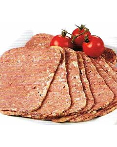 Kings Chilled Gluten Free Sliced Corned Beef