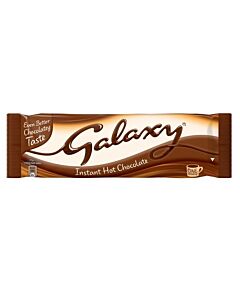 Galaxy Hot Chocolate Sticks
