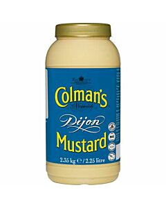 Colman's Professional Dijon Mustard