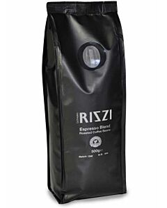 Giovanni Rizzi Espresso Blend Roasted Coffee Beans