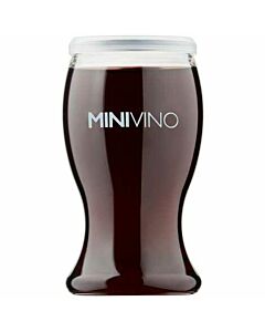 Minivino Merlot Red Wine Single Serve Cups