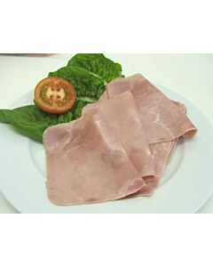 Chilled Ham Shoulder Slices 80%