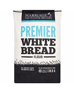 Marriages Premier White Bread Flour