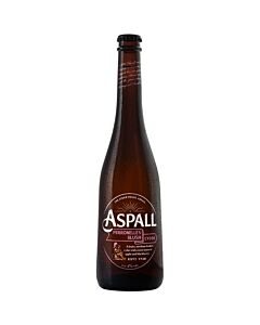 Aspall Perronelles Blush Suffolk Cyder 4%