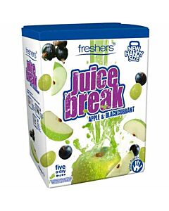 Freshers Juicebreak Apple & Blackcurrant Postmix Squash