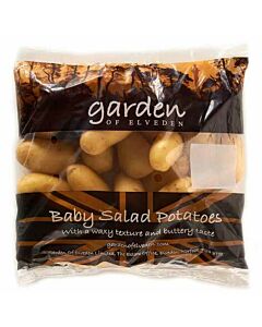 Elveden Fresh British Baby Salad Potatoes