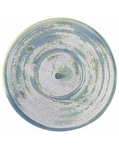 Terra Porcelain Seafoam Saucer 11.5cm