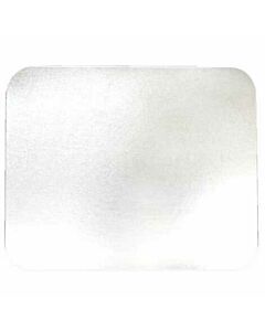 Jena Shallow Takeaway Container Board Lids