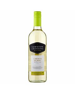 Cawston Crossing Chenin Blanc White Wine