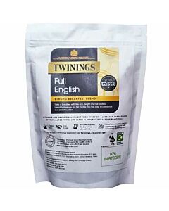 Twinings Full English Pyramid Tea Bags