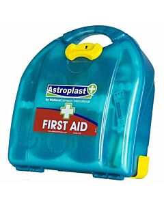 Astroplast HSE First Aid Catering Kit Dispenser