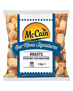 McCain Menu Signatures Roasting Potatoes
