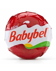 Mini Babybel Cheese Net